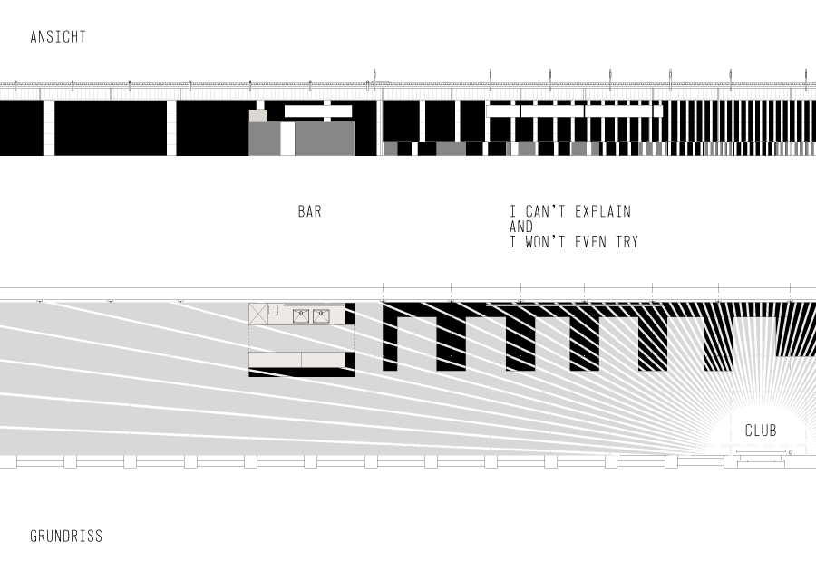 EXIL Diagramm Konzept Rays